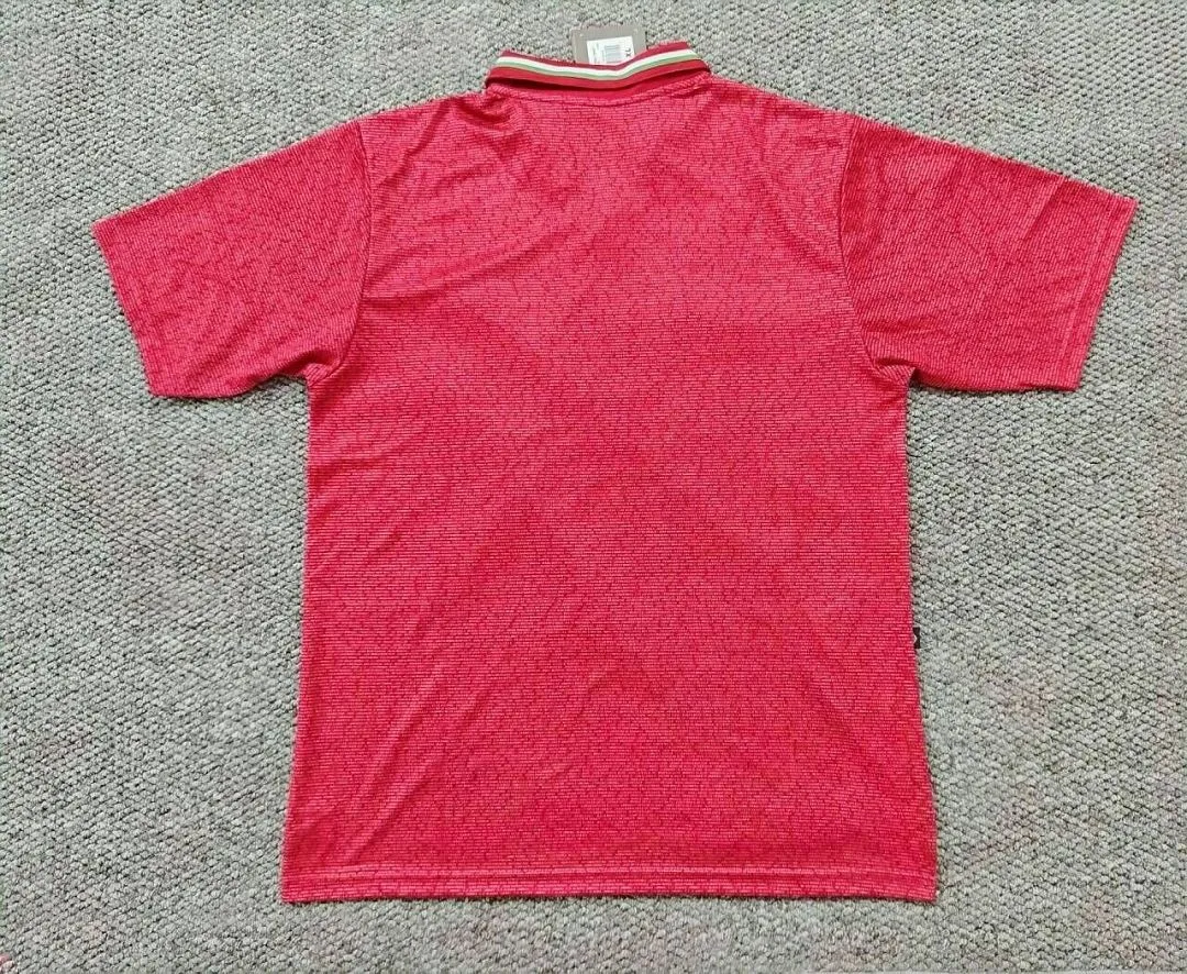 Deportivo Alavés 2002/03 Third Maillot