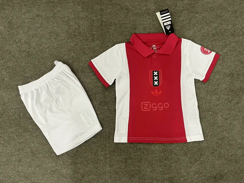 Ajax Kids Kit Special Edition — 2