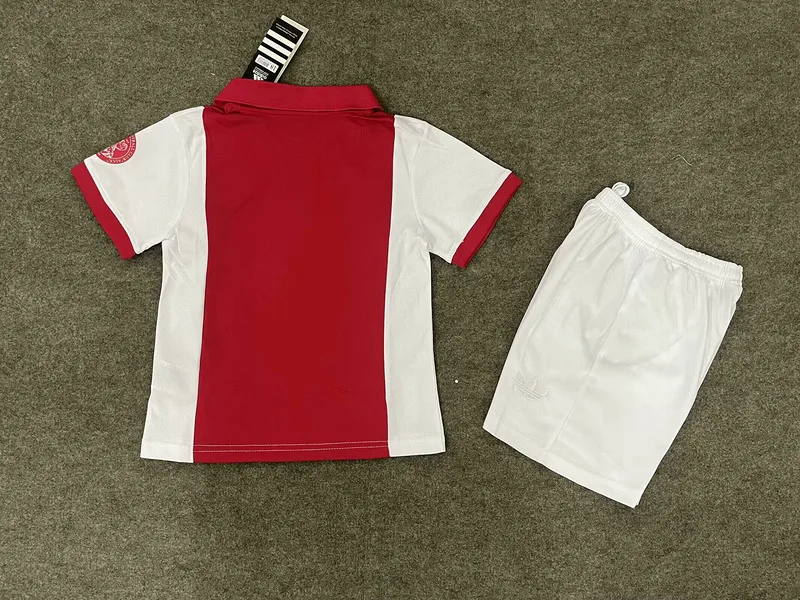 Ajax Kids Kit Special Edition