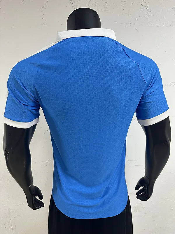Al Hilal 2024/25 Shirt Player Version