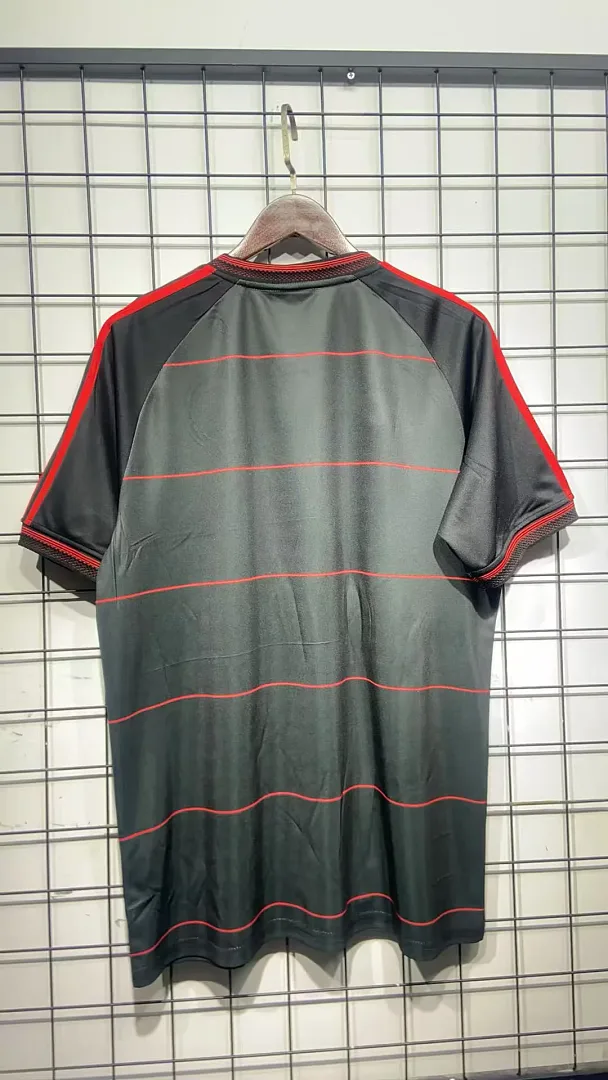 Bohemians 2026/27 Third Shirt