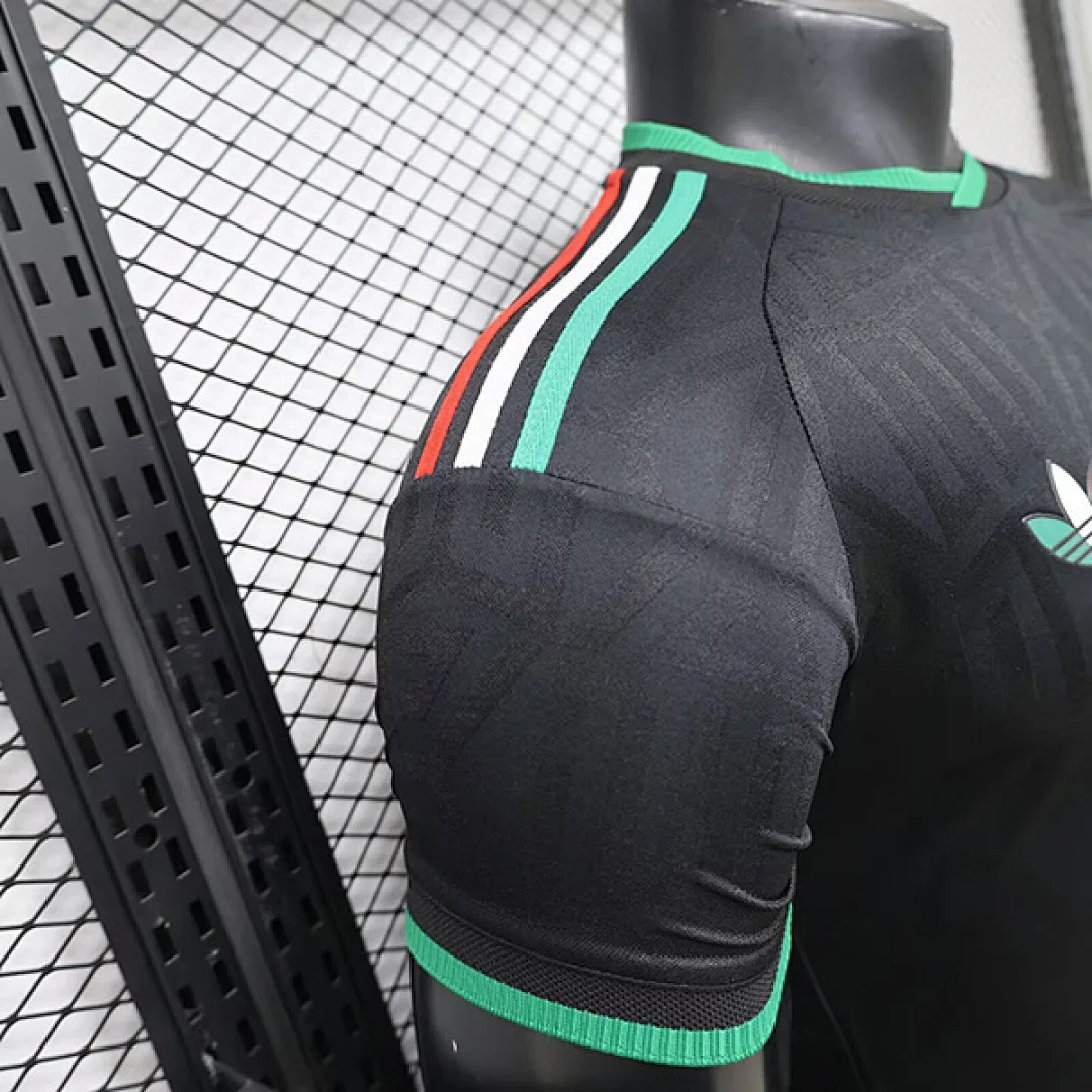 Mexico 2026/27 Third Shirt Player Version — 2