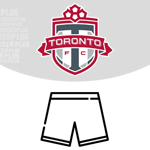 Toronto FC Short