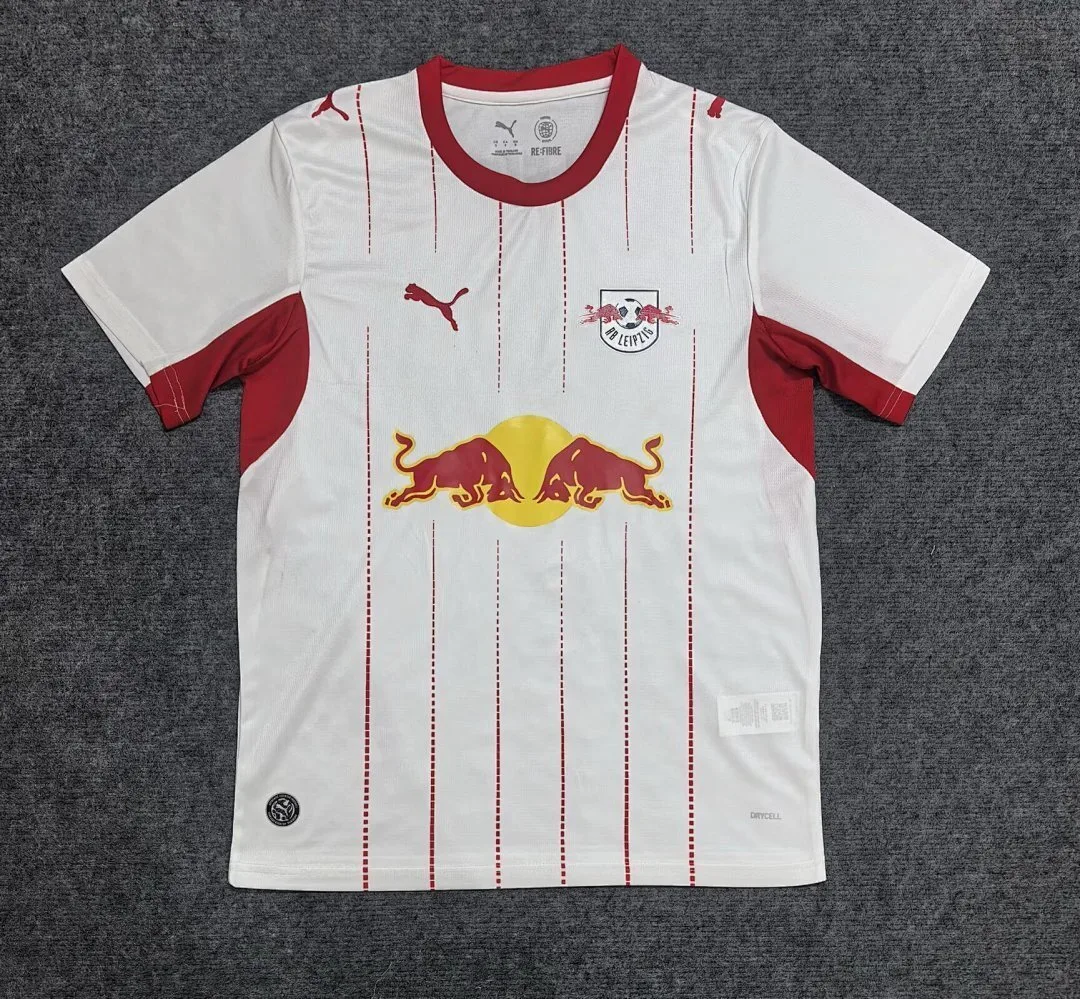RB Leipzig 2026/27 Heim Trikot