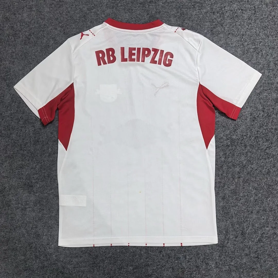 RB Leipzig 2026/27 Heim Trikot — 2