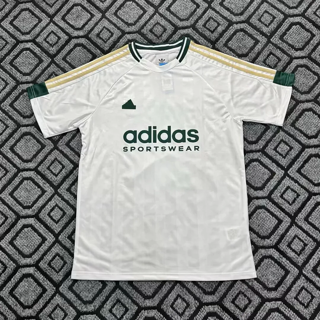 Ad Whtie 2026/27 Shirt