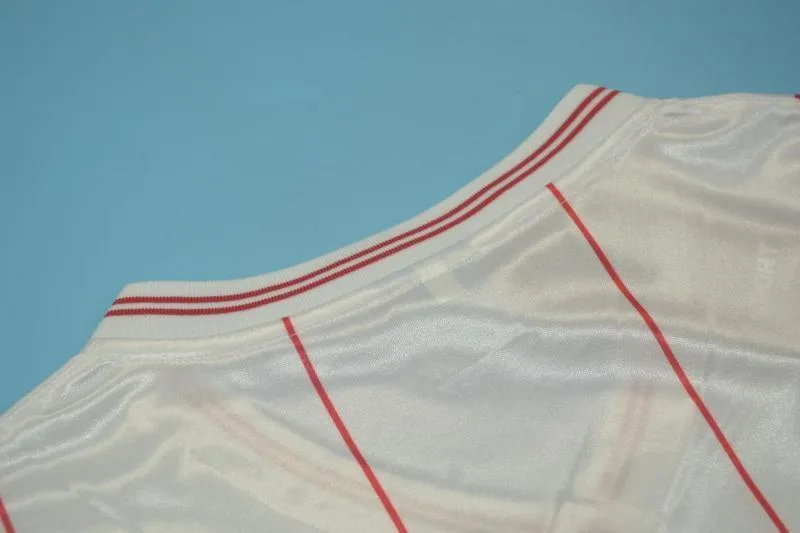 Aston Villa 1982 Shirt — 2
