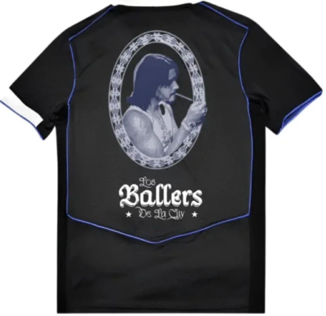Chelsea Camiseta X Clarent T
