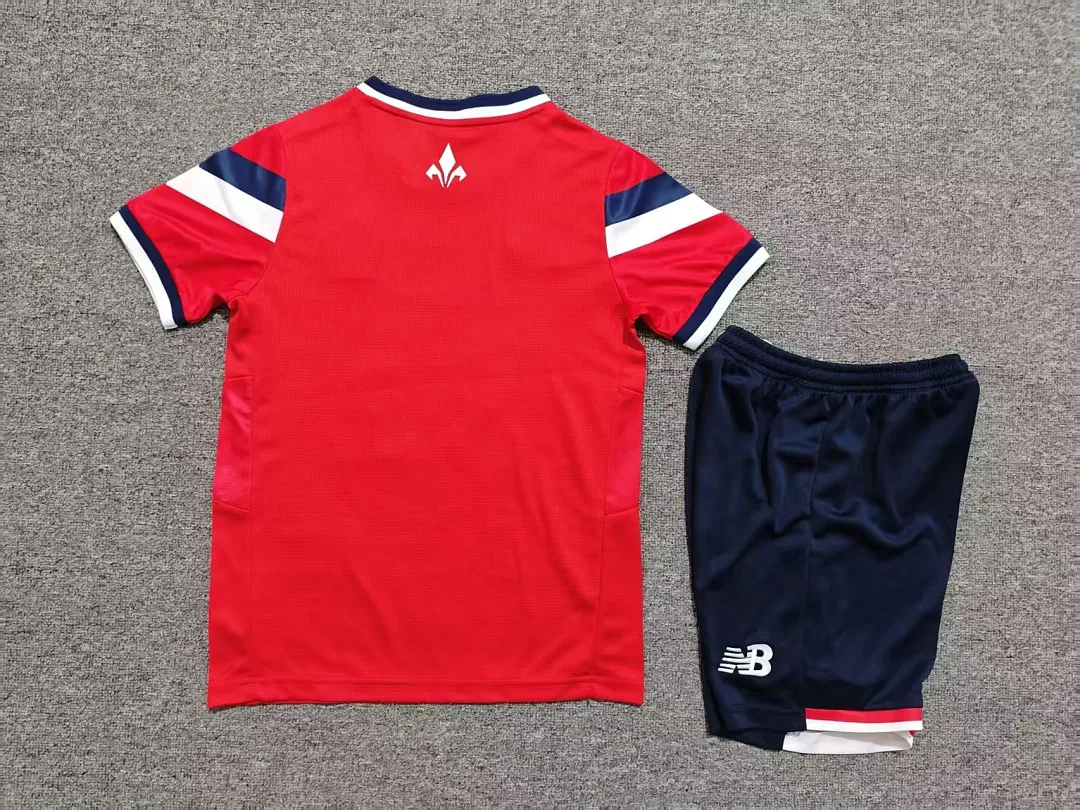 Lille 2026/27 Domicile Ensemble Enfant — 2