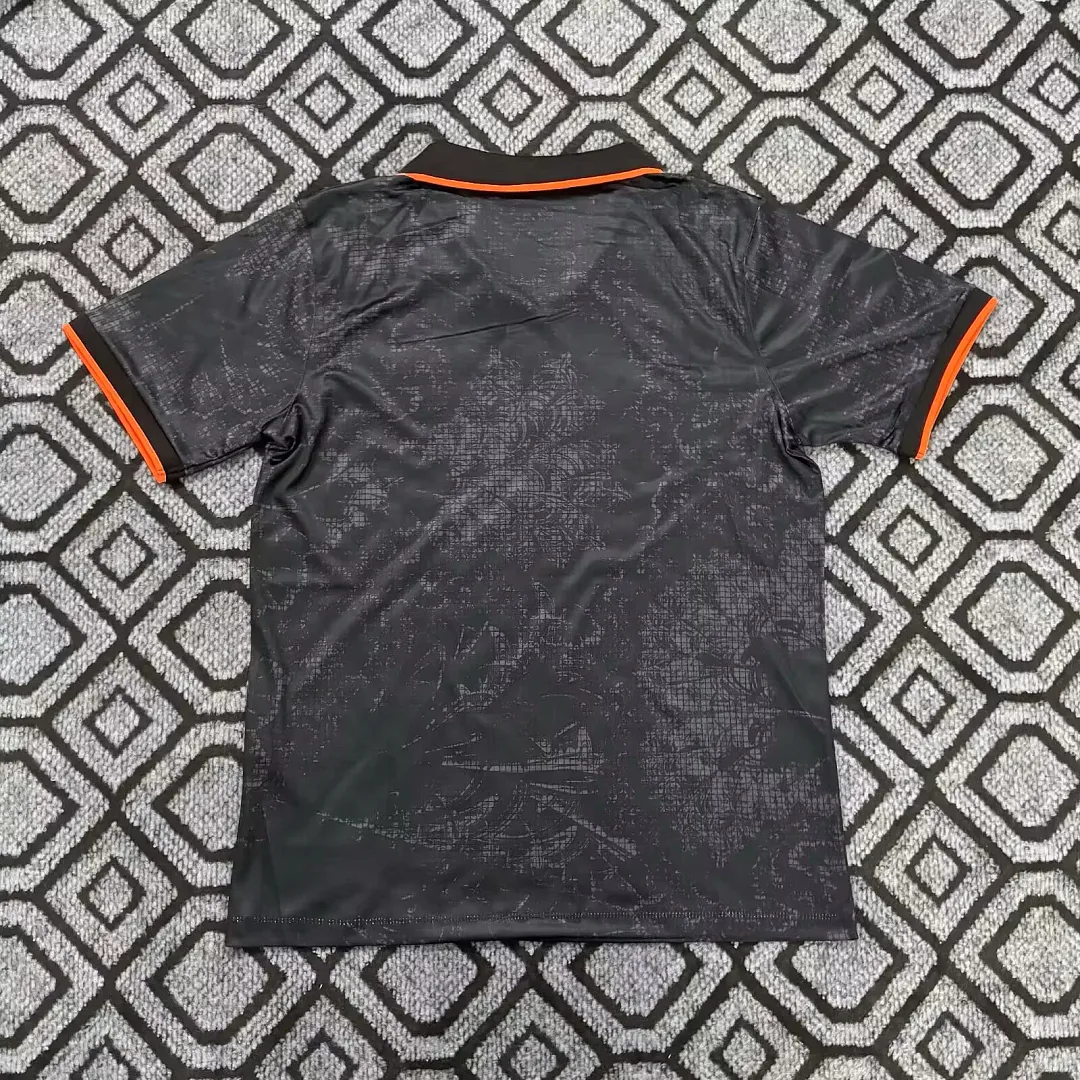 Niederlande 2026 Trikot Kurzarm Sonderedition