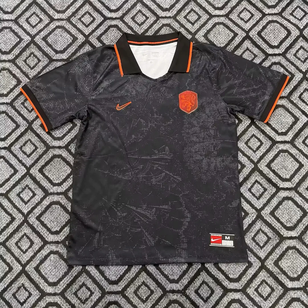 Niederlande 2026 Trikot Kurzarm Sonderedition — 2