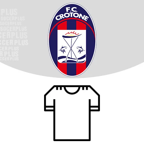 Crotone Shirt Short Sleeve