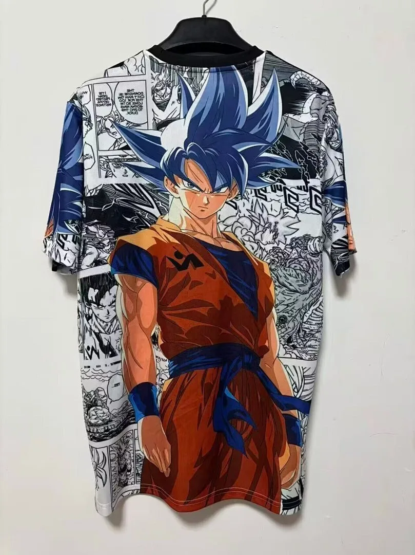 Japan 2026/27 Shirt