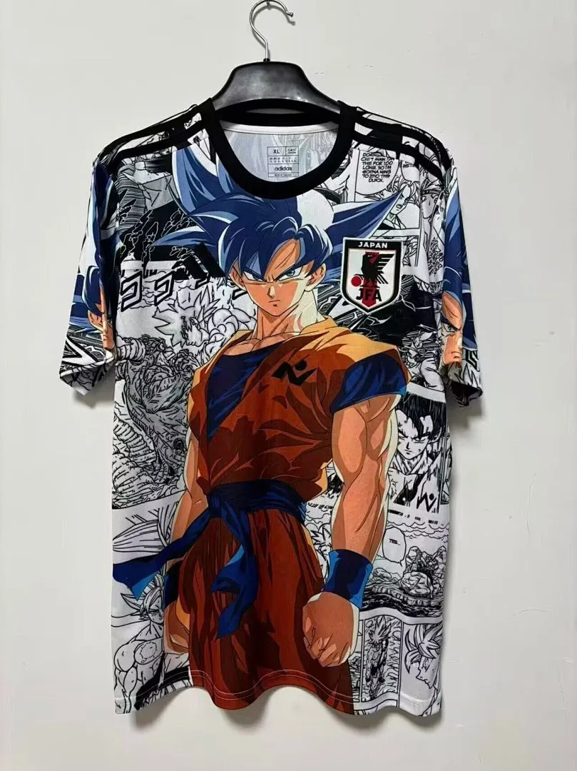 Japan 2026/27 Shirt — 2