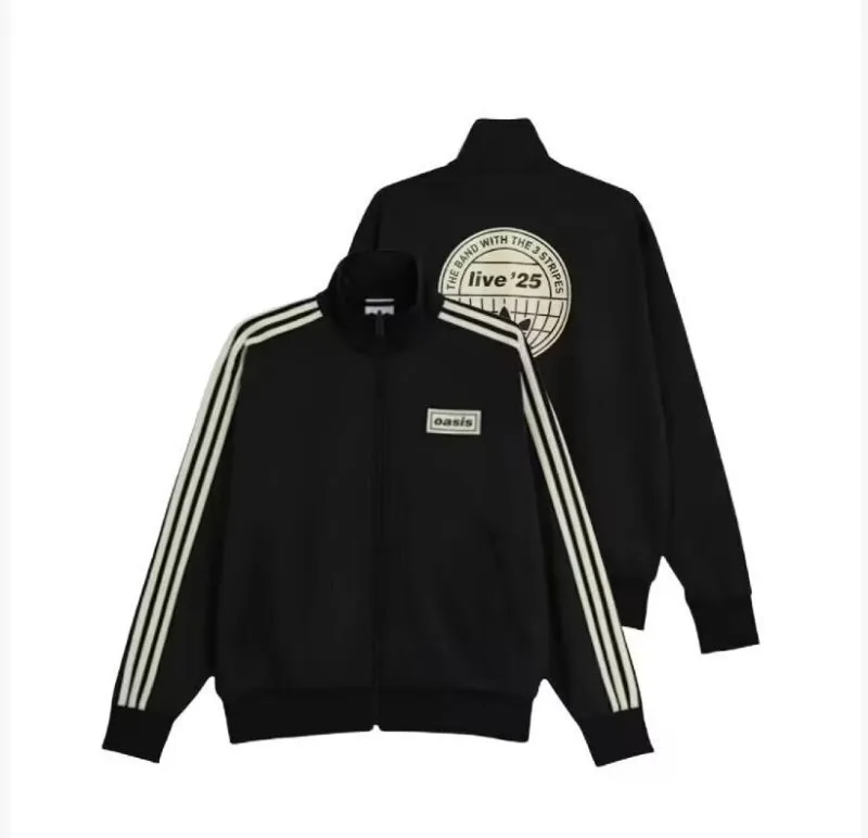 Ad Oasis Jacket — 2