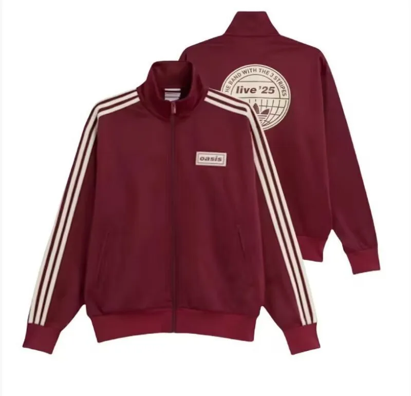 Ad Oasis Jacket