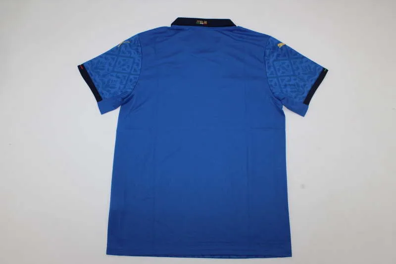 Italy 2021 Shirt Euro — 2