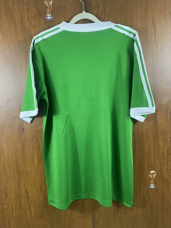 Ireland 1986 Home Shirt