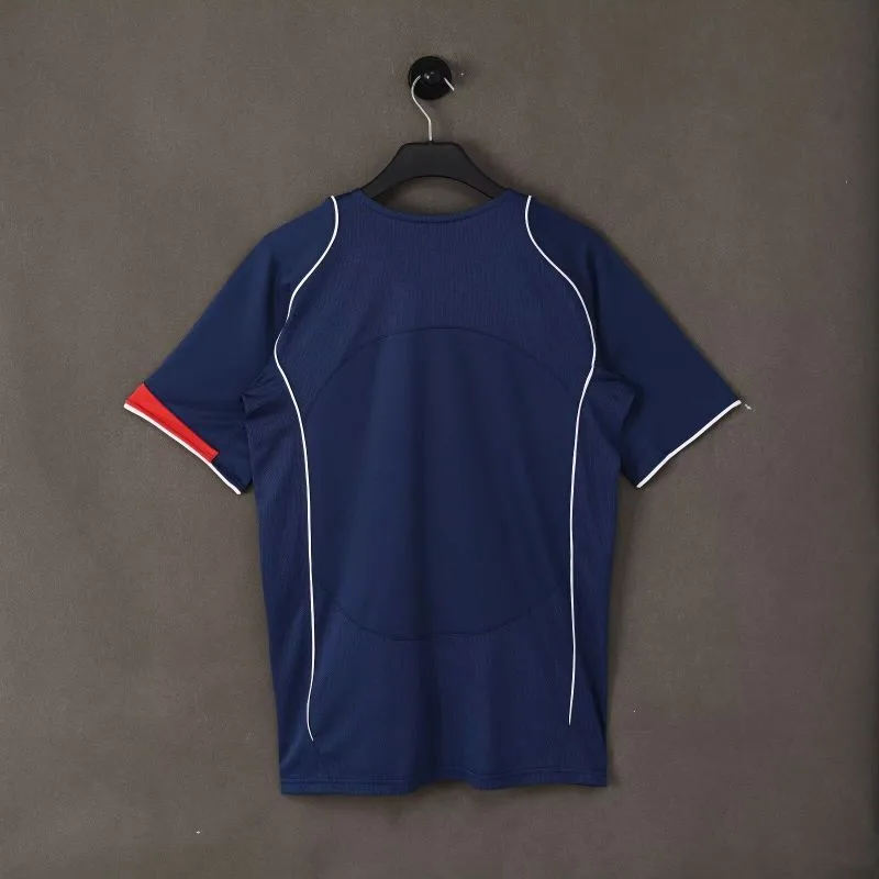 Paris Saint-Germain 2004/05 Home Shirt
