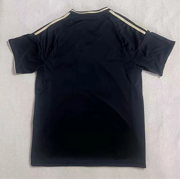 Aberdeen 2025/26 Away Shirt Short Sleeve — 1