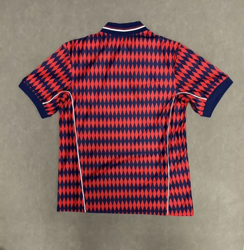FC Bayern München 2025/26 Trikot — 1