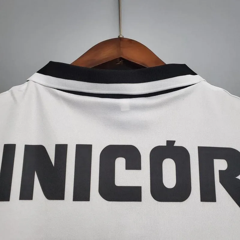 Santos 1998/99 Away Shirt — 2