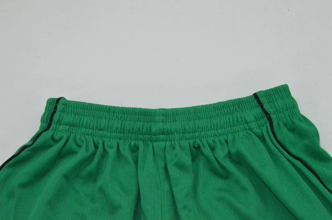 Paris Saint-Germain 2026/27 de Portero Pantalón Corto Green — 2