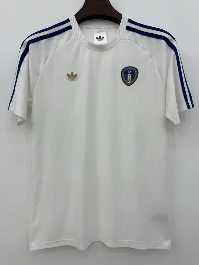 Leeds United Trikot — 2