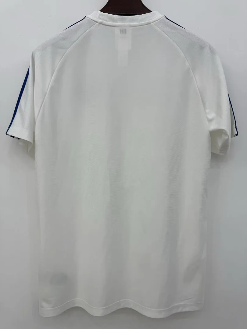 Leeds United Trikot