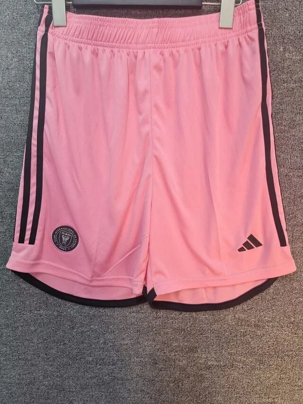 Inter Miami 2024/25 Pantalón Corto — 1
