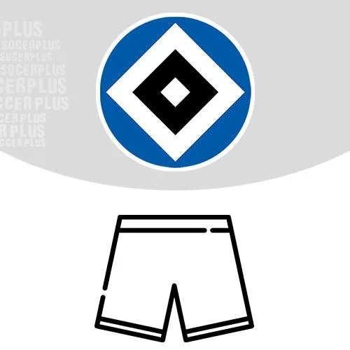Hamburger SV Shorts