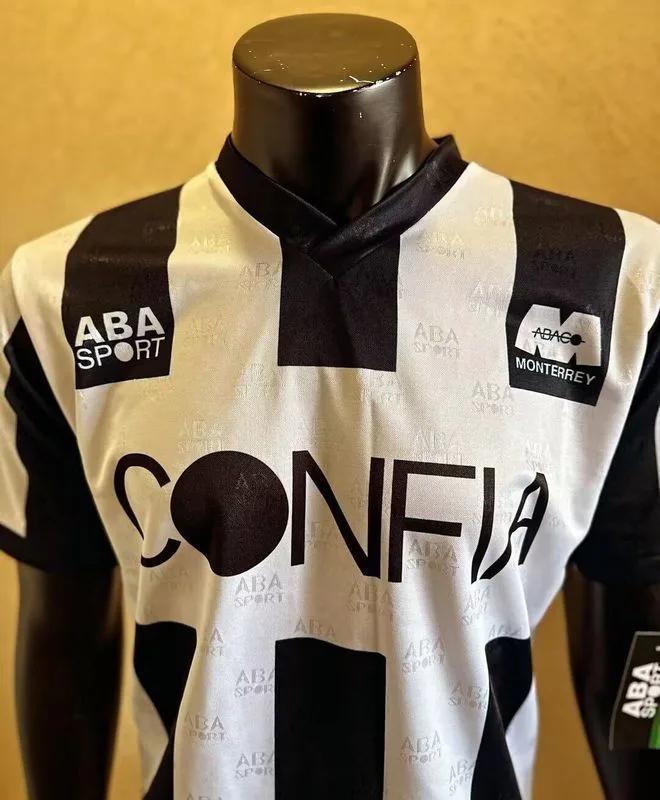 Monterrey 1993/94 Primera Equipación Camiseta