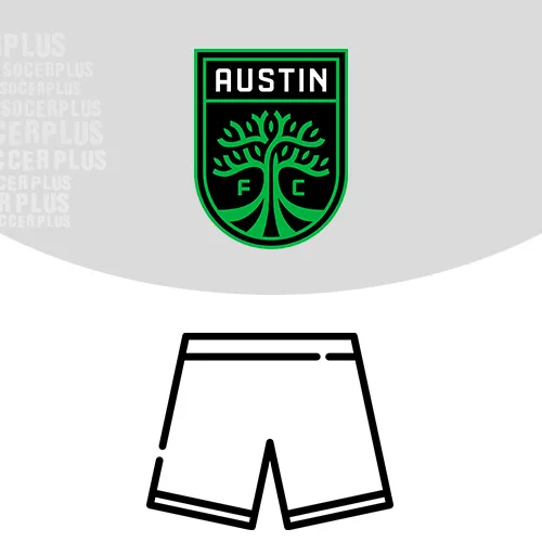 Austin FC Shorts