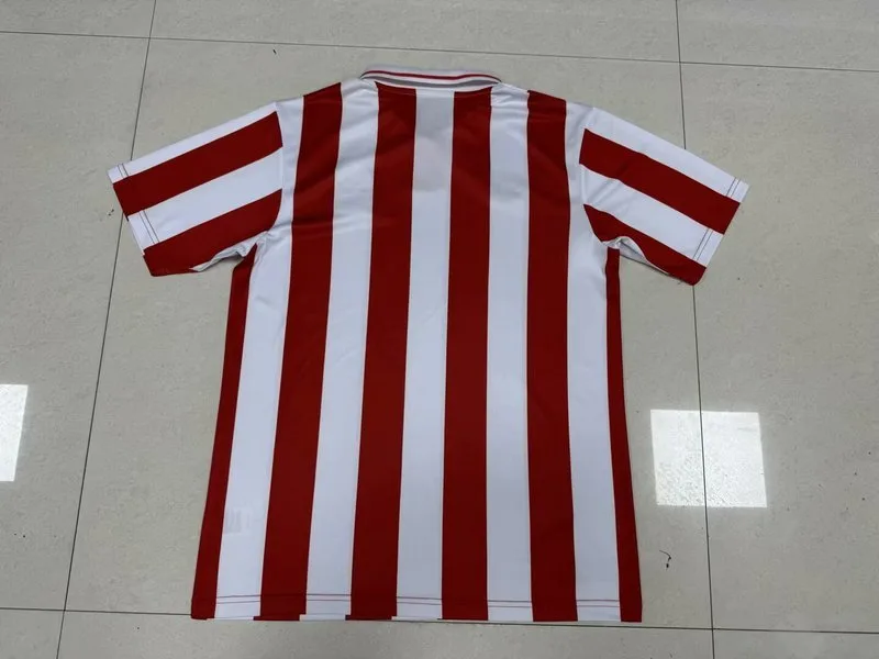 Olympiacos Camiseta Manga Corta Edición Especial — 2