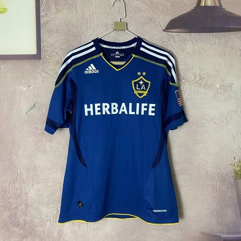 LA Galaxy 2011/12 Away Shirt