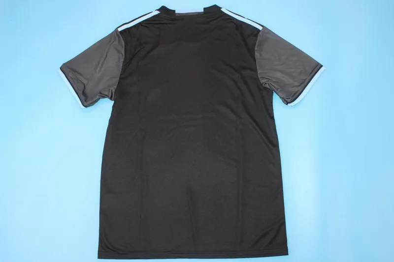 Ajax 2016/17 Extérieur Maillot Black
