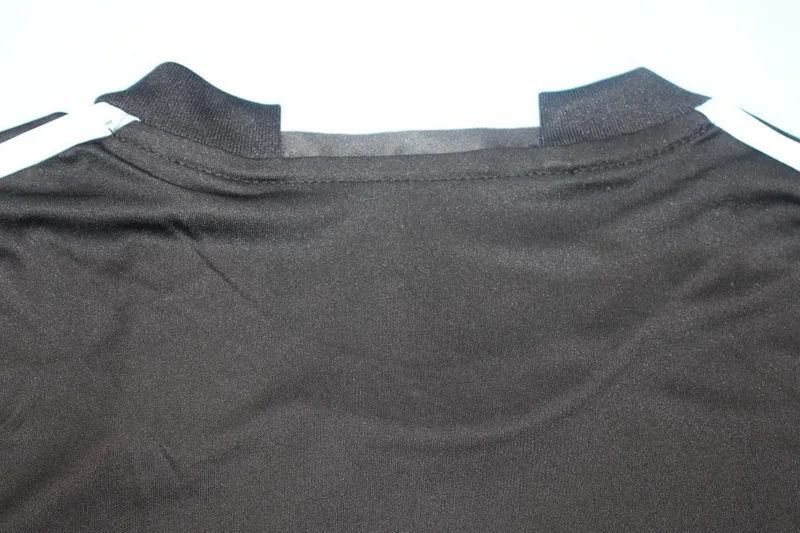 Ajax 2016/17 Extérieur Maillot Black — 2