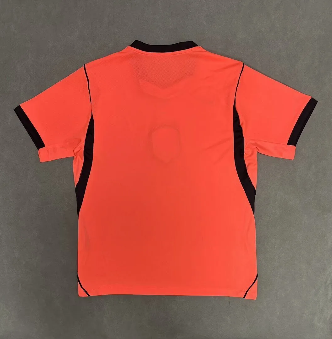 Niederlande 2026 Heim Trikot