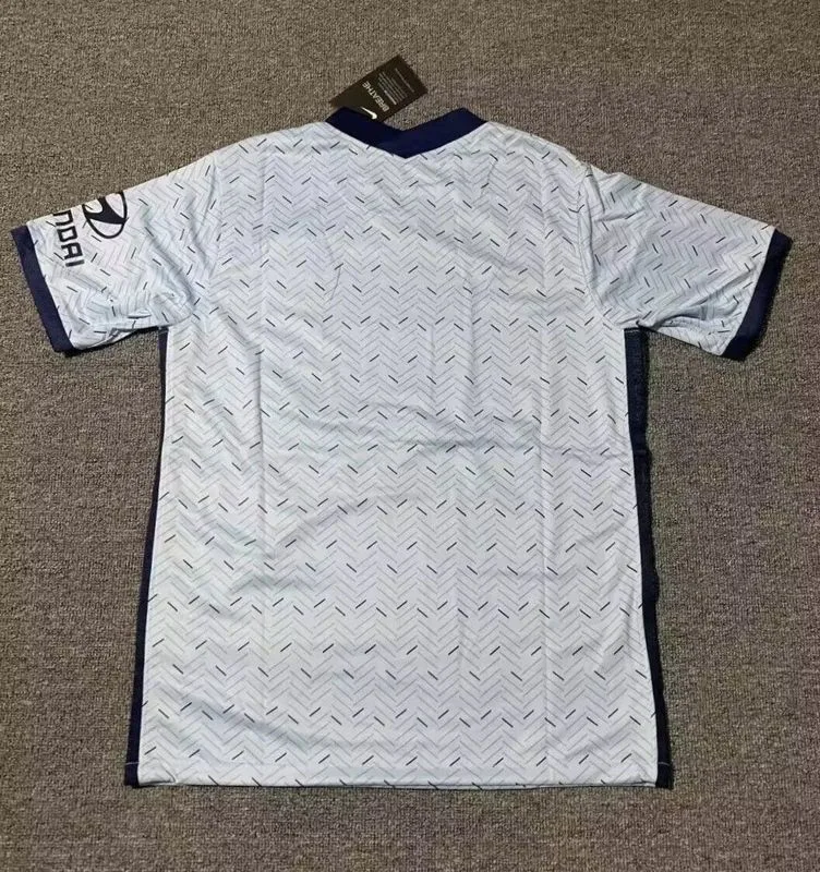 Chelsea 2020/21 Away Shirt
