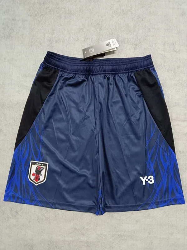 Japan 2024 Home Shorts