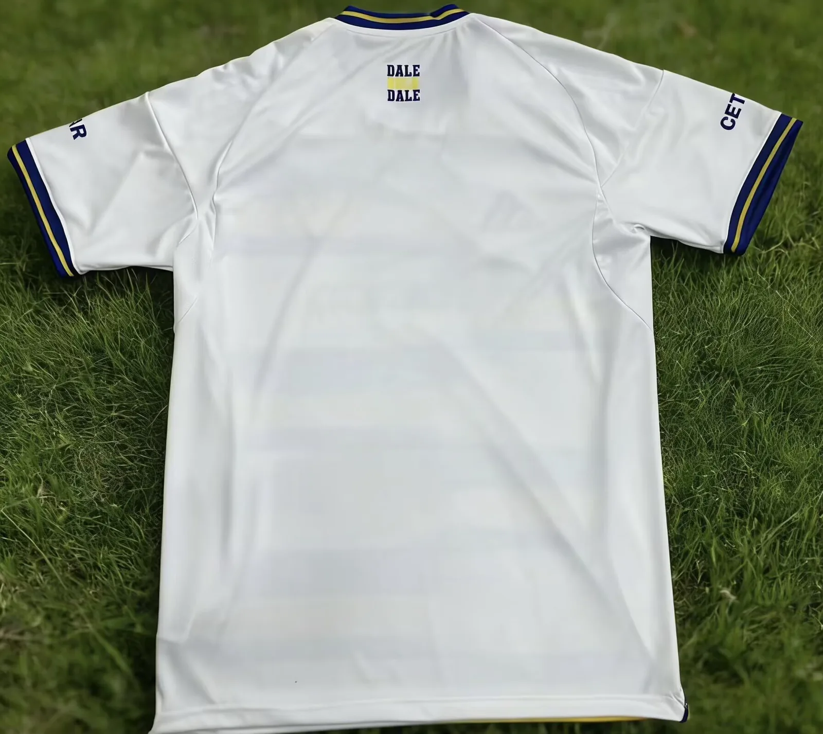 Boca Juniors 2026/27 Third Maillot — 2