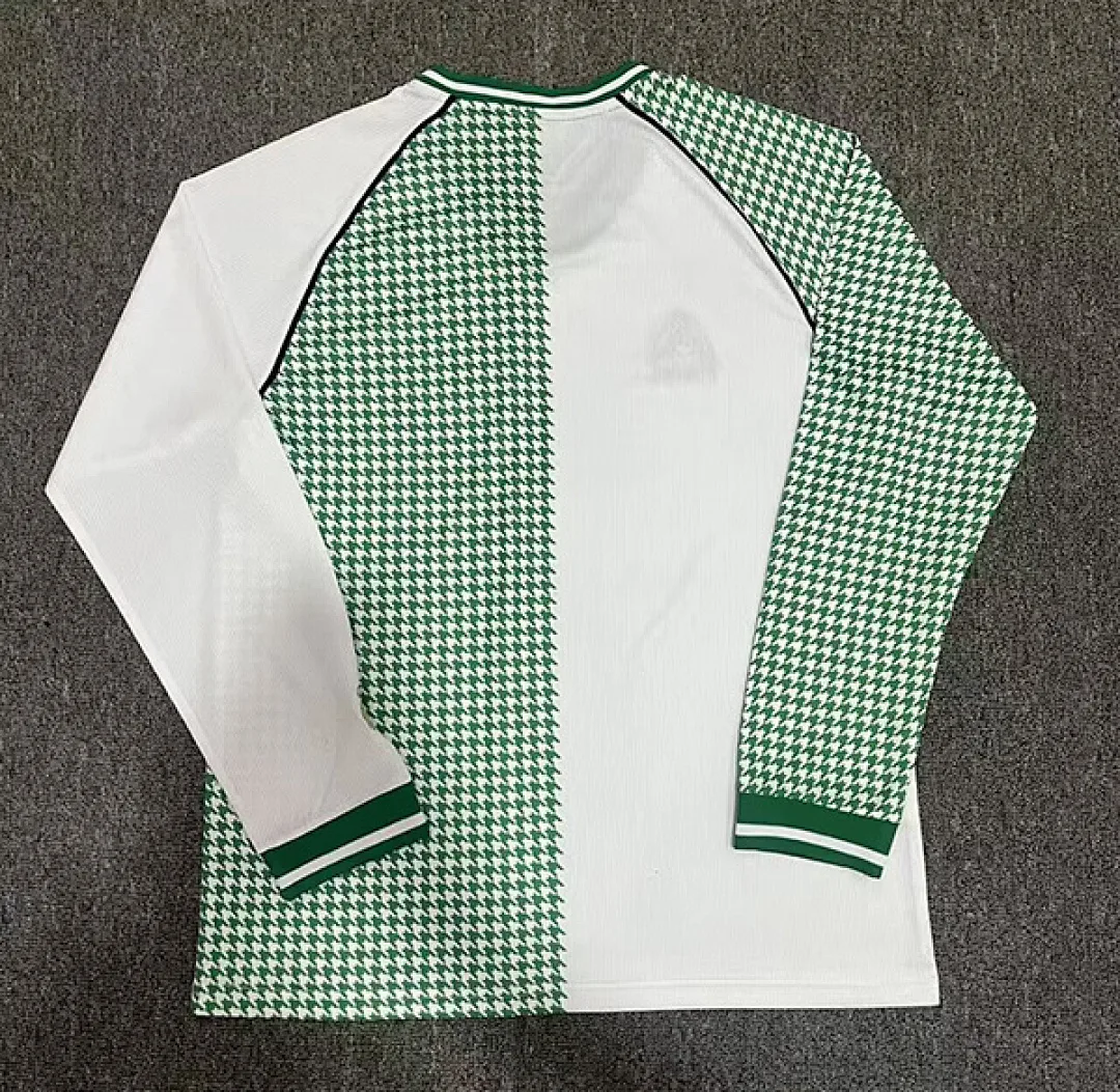 Racing Santander Camiseta Manga Larga Edición Especial