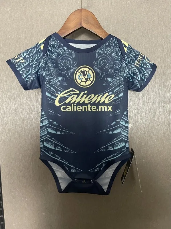 Club América 2025/26 Baby Shirt — 1