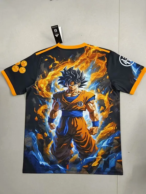 Japan 2024/25 Accessory