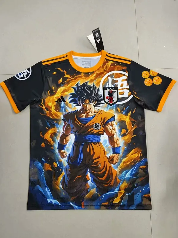 Japan 2024/25 Accessory — 2