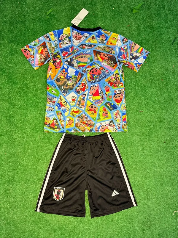 Japan Kids Kit — 2