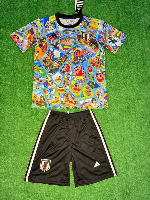 Japan Kids Kit