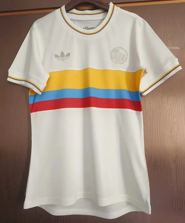 Colombia Women's Shirt