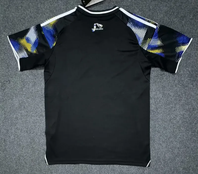 Leeds United 2025/26 Ausweich Trikot — 2