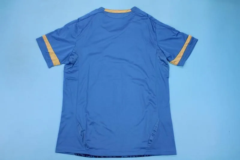 Marseille 2011/12 Away Shirt — 2